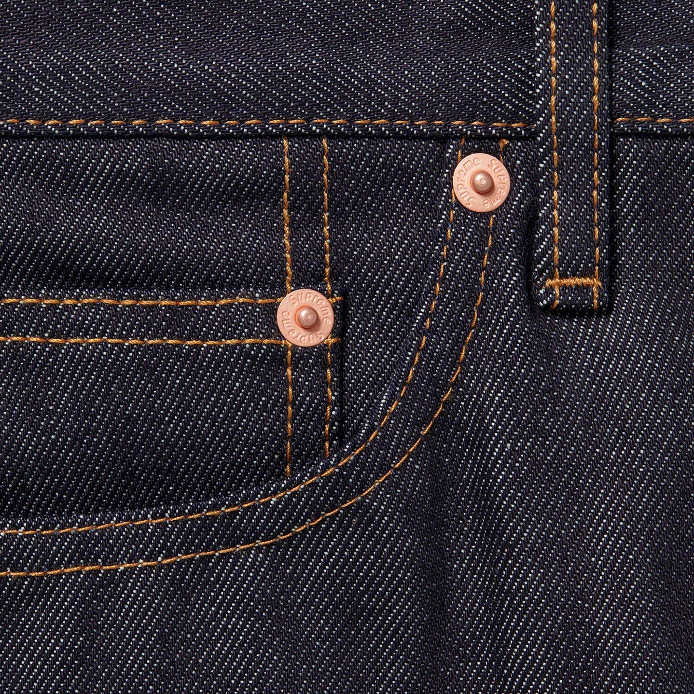 Rigid Slim Jean view 4